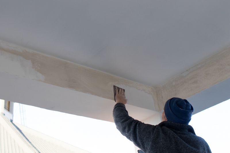 Stucco Installation