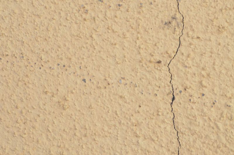 Eifs Damage Repair in Santa Rosa, CA