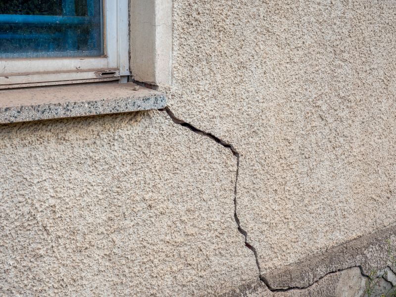 Eifs Repair Service in Sacramento, CA