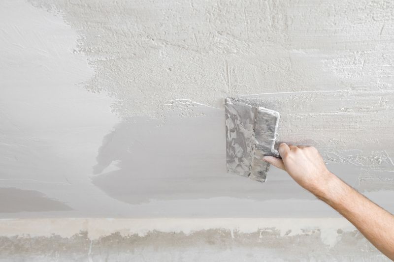 Garage Stucco Repair in Sonoma County, CA