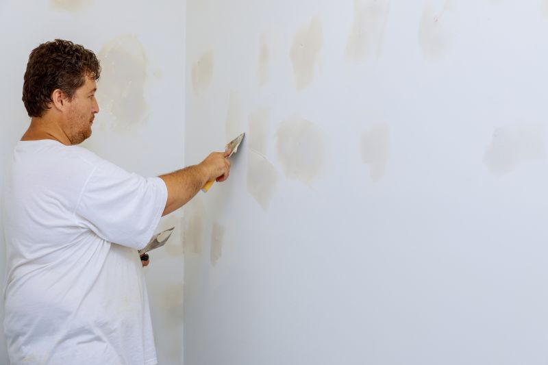 Garage Stucco Repair in Santa Rosa, CA