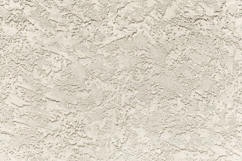 Stucco Texture Close-up