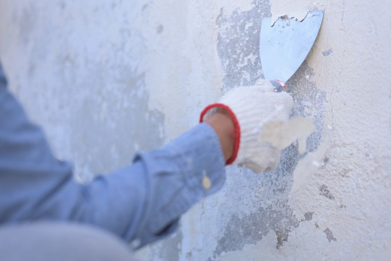 Stucco Maintenance in Ventura County, CA